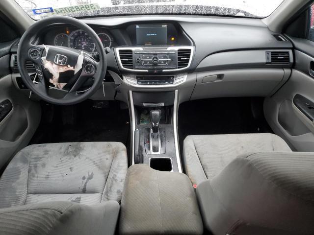 1HGCR2F32FA256547 | 2015 HONDA ACCORD LX