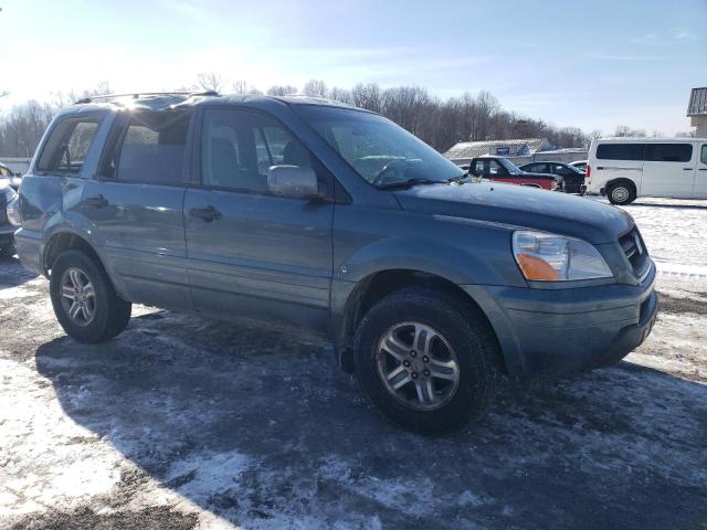 2005 Honda Pilot - Image 4