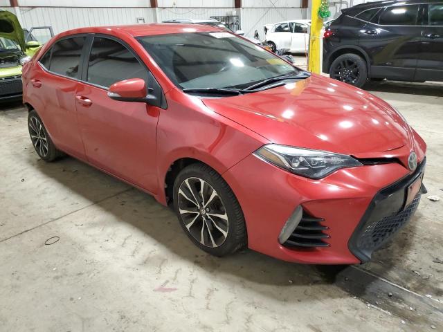 2T1BURHE7HC883937 | 2017 TOYOTA COROLLA L