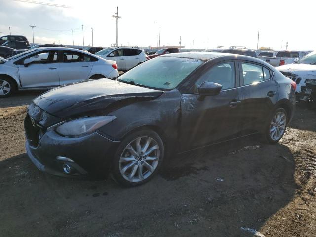 JM1BM1W39F1222026 | 2015 MAZDA 3 GRAND TO