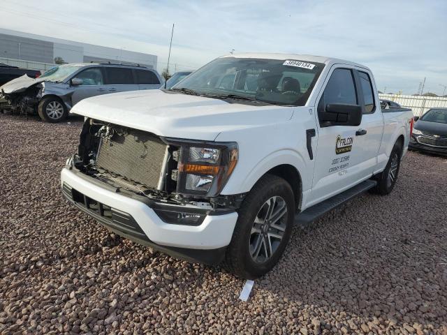 1FTEX1C85PKD20230 | 2023 FORD F150 SUPER