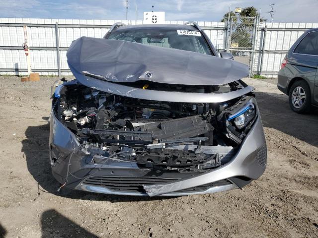 2022 MERCEDES-BENZ EQB 350 4M W1N9M1DB8NN006922