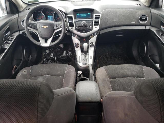 1G1PC5SB3E7409375 | 2014 CHEVROLET CRUZE LT