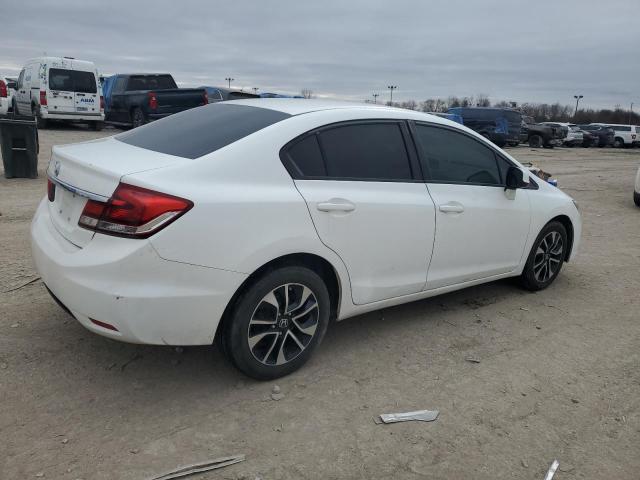 Vin: 19xfb2f87de082545, lot: 82846873, honda civic ex 20133