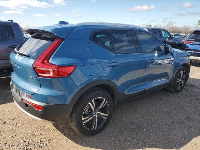 2023 VOLVO XC40 CORE YV4K92HK3P2090790