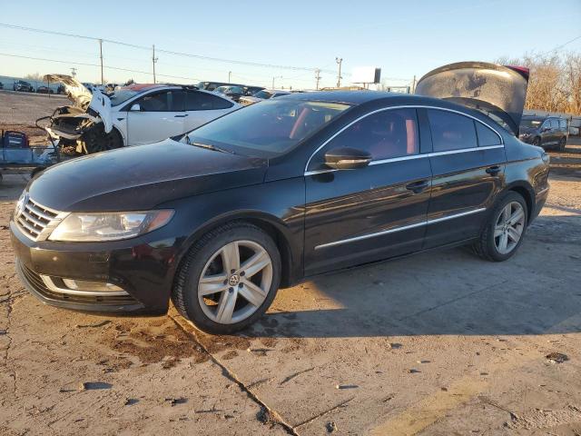 2015 VOLKSWAGEN CC SPORT WVWBN7AN8FE804801