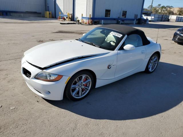 2003 BMW Z4 