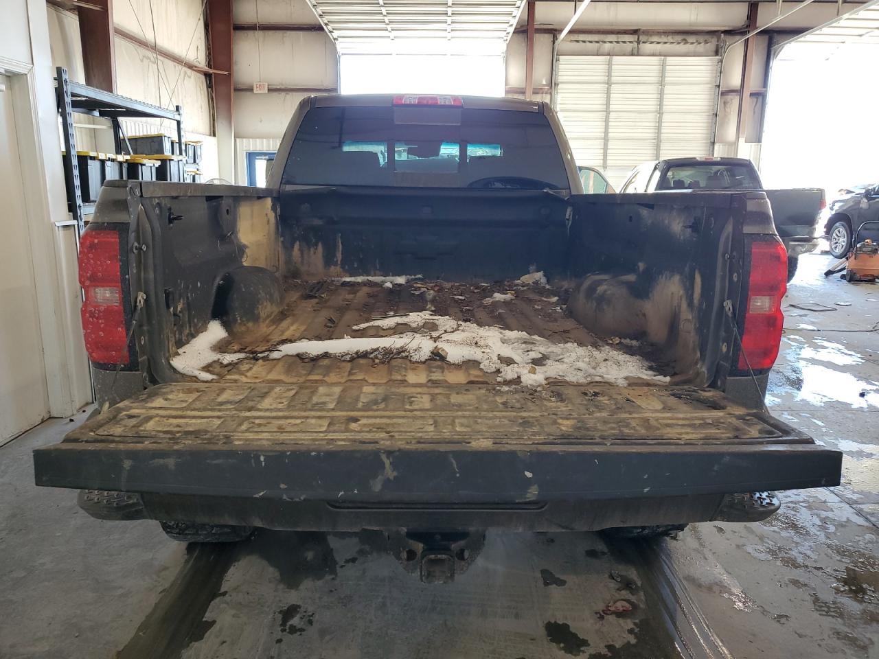 1GC1KXE83FF588701 2015 Chevrolet Silverado K2500 High Country 1GC1KXE83FF588701 2015 Chevrolet Silverado K2500 High Country