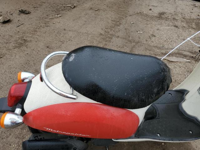 2004 HONDA CH50 A JH2AF60J94K001468