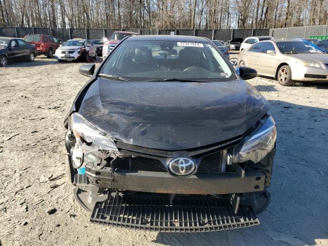 2017 TOYOTA COROLLA L - 2T1BURHE9HC936413