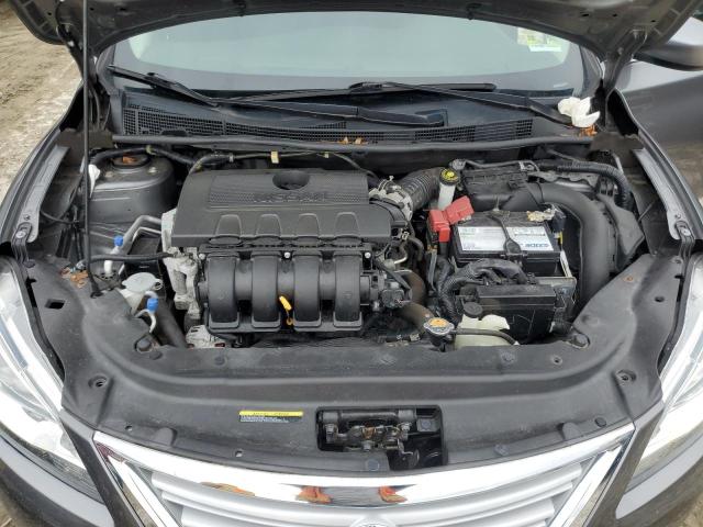 VIN 1GNKVLKD3DJ245622 2013 Chevrolet Traverse, Ltz no.11