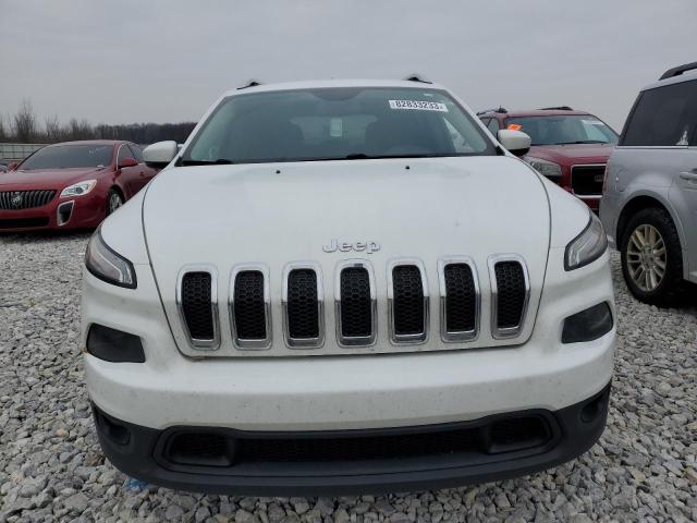 1C4PJLCSXEW319467 | 2014 JEEP CHEROKEE L