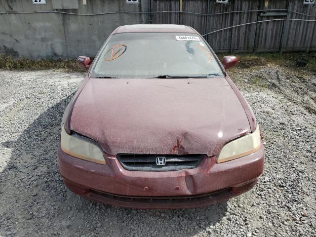 2000 Honda Accord Ex VIN: 1HGCG2254YA040747 Lot: 38841474