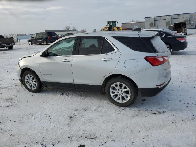 2GNAXSEV7J6281262 | 2018 CHEVROLET EQUINOX LT