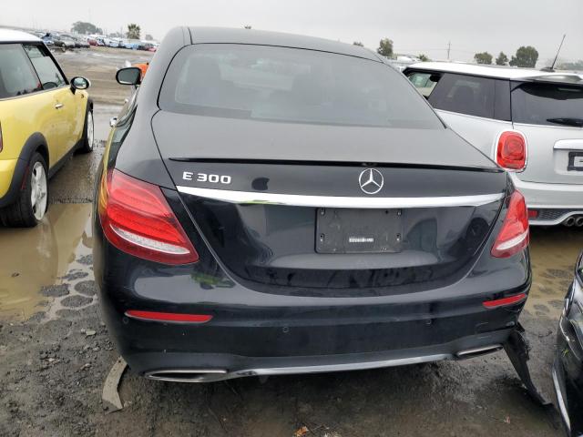 WDDZF4JB1JA441568 2018 MERCEDES-BENZ E-CLASS, photo no. 6