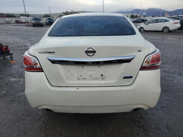 2014 Nissan Altima 2.5 VIN: 1N4AL3AP8EN389141 Lot: 36867914