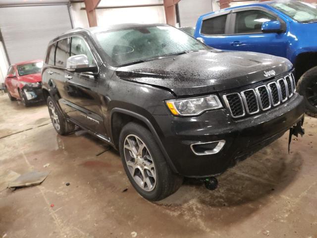 1C4RJFBG4LC396874 | 2020 JEEP GRAND CHER