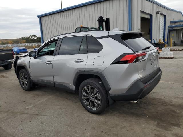 2023 TOYOTA RAV4 XLE P 4T3B6RFV9PU124496