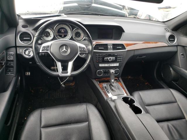 VIN WDDGF8AB7DR273455 2013 Mercedes-Benz C-Class, 3... no.8