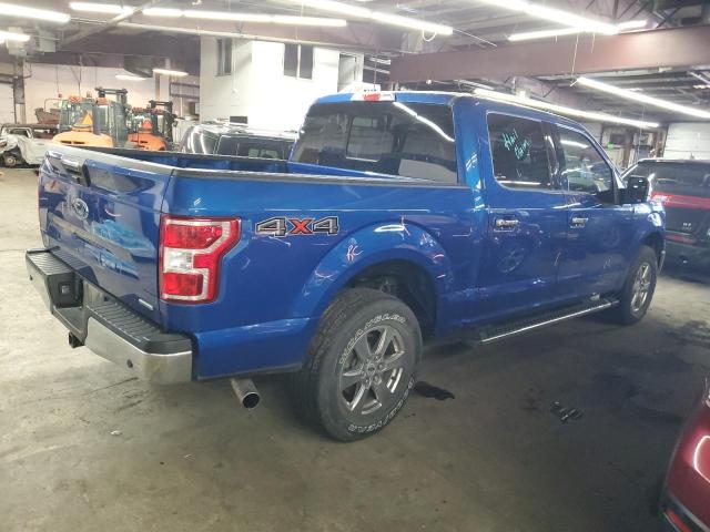 1FTEW1EP8JKD56461 | 2018 FORD F150 SUPER