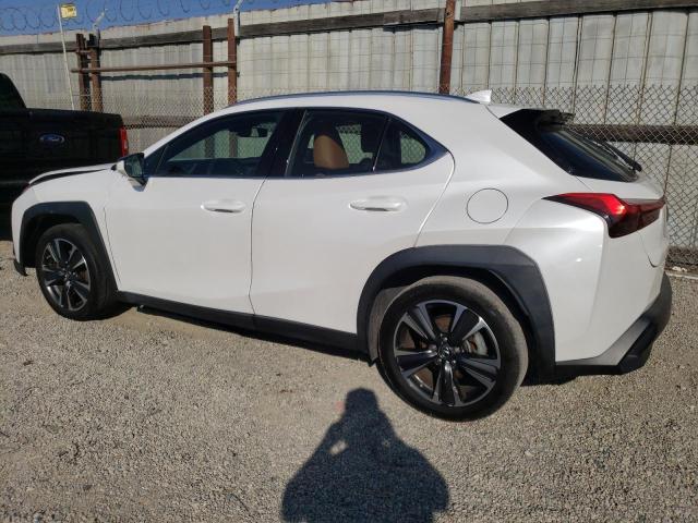 JTHY3JBH9K2003584 | 2019 LEXUS UX 200