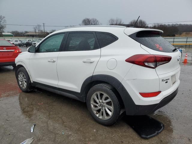 KM8J33A48GU040064 | 2016 HYUNDAI TUCSON LIM