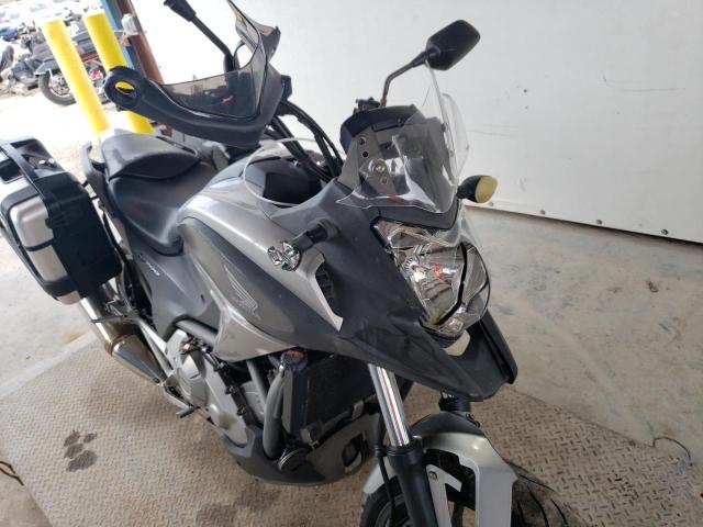 2012 HONDA NC700X JH2RC6354CK002035