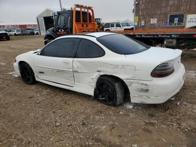 1G2WR12172F236371 2002 Pontiac Grand Prix Gtp