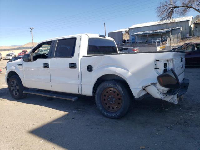 1FTFW1CFXEKE76718 | 2014 FORD F-150