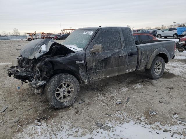 2011 Ford Ranger 