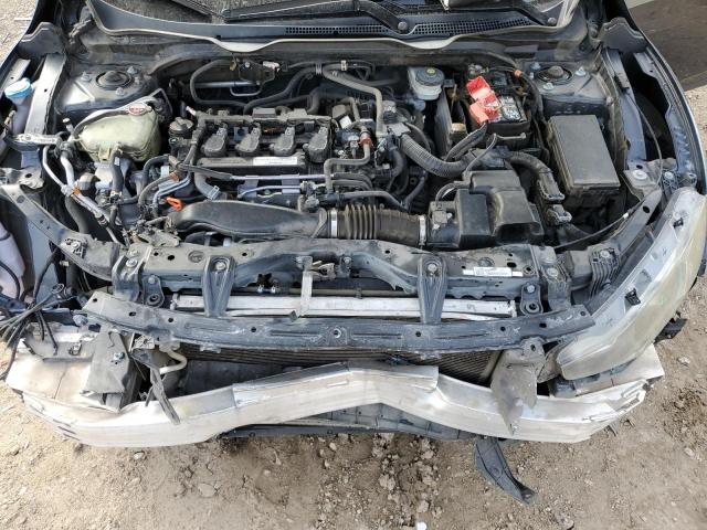 19XFC1F32GE007168 | 2016 HONDA CIVIC EX