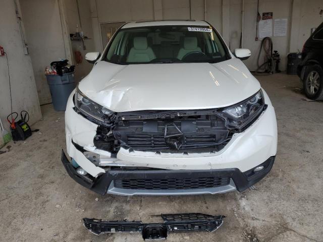 2HKRW2H54JH656689 | 2018 HONDA CR-V EX