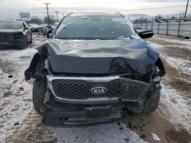 5XYPGDA56GG175188 | 2016 KIA SORENTO LX