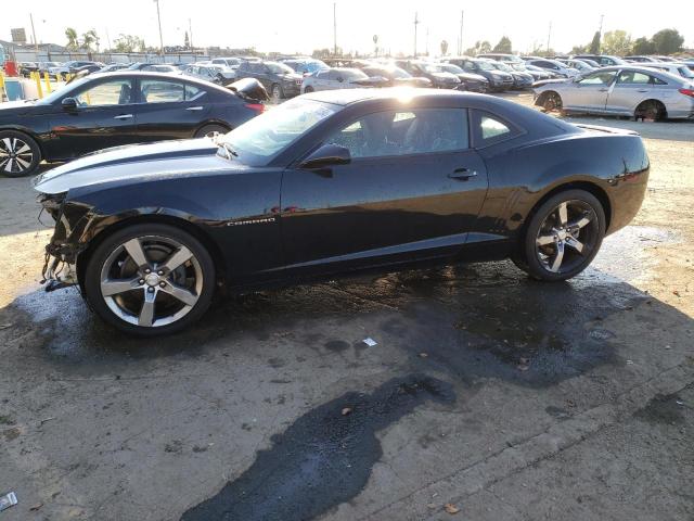 2012 Chevrolet Camaro LT