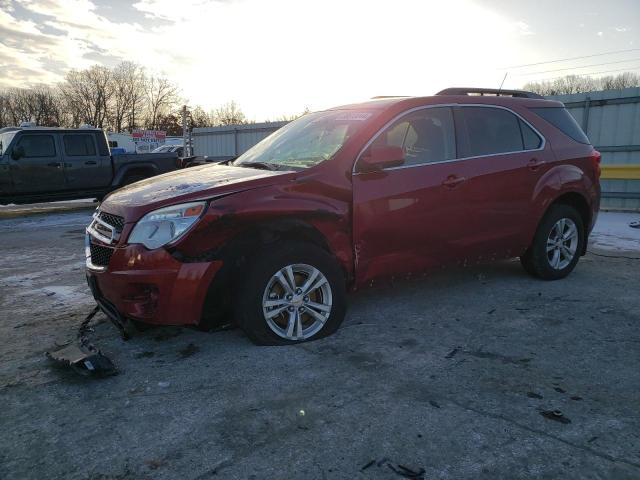 Vin: 2gnaldek0c1310551, lot: 38613244, chevrolet equinox lt 2012 img_1