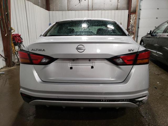 2023 NISSAN ALTIMA SV - 1N4BL4DV9PN386370