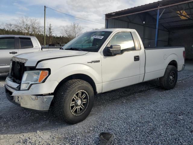 2009 Ford F-150 