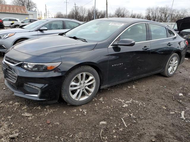 1G1ZE5ST0GF325373 2016 CHEVROLET MALIBU-0