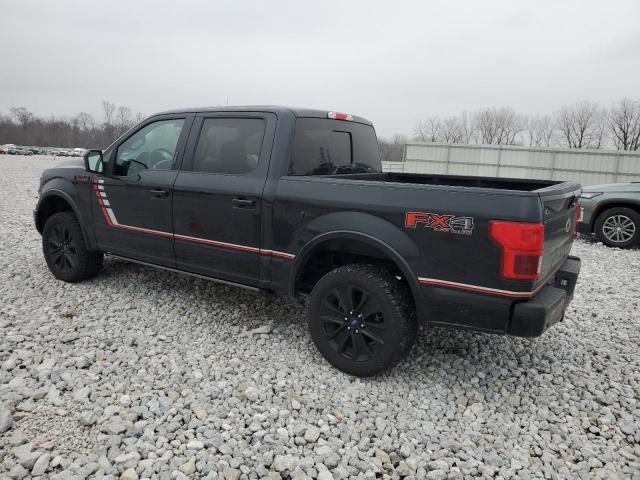 1FTEW1E46KFB06152 | 2019 FORD F150 SUPER