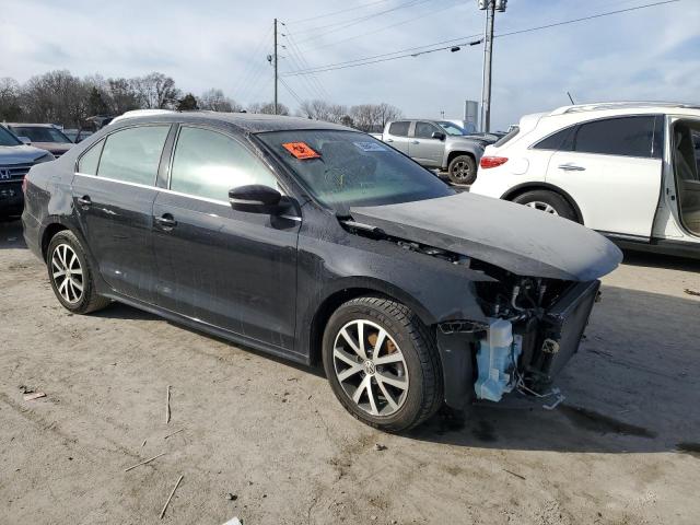 3VWDB7AJ5HM265336 | 2017 VOLKSWAGEN JETTA SE