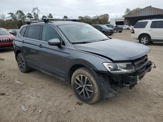 3VV3B7AX5KM076519 | 2019 VOLKSWAGEN TIGUAN SE