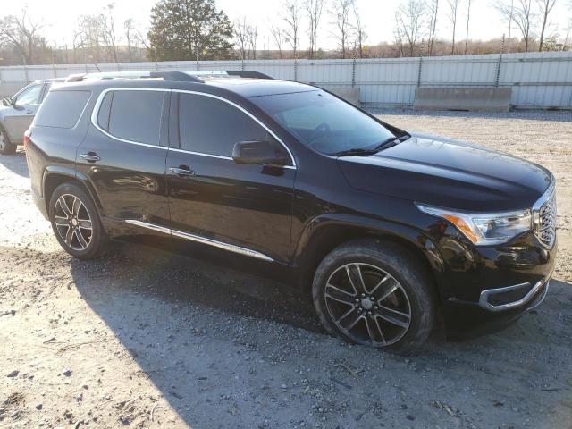 Vin: 1gkknpls4hz210645, lot: 38606884, gmc acadia den denali 20174