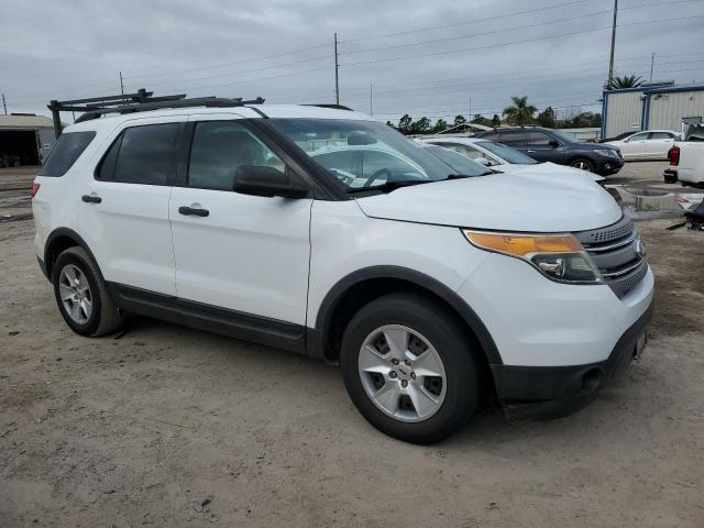 1FM5K7B8XEGA33433 | 2014 FORD EXPLORER