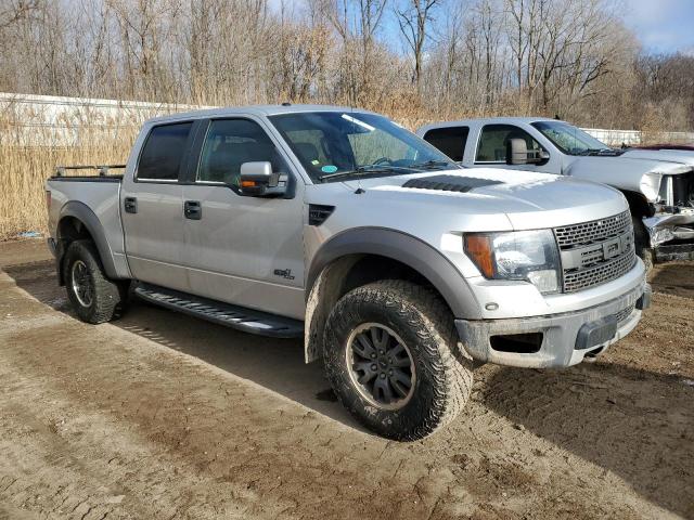 1FTFW1R6XBFB31832 | 2011 Ford f150 svt raptor