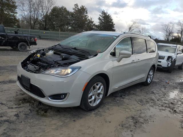 2C4RC1EG4KR615718 | 2019 CHRYSLER PACIFICA T