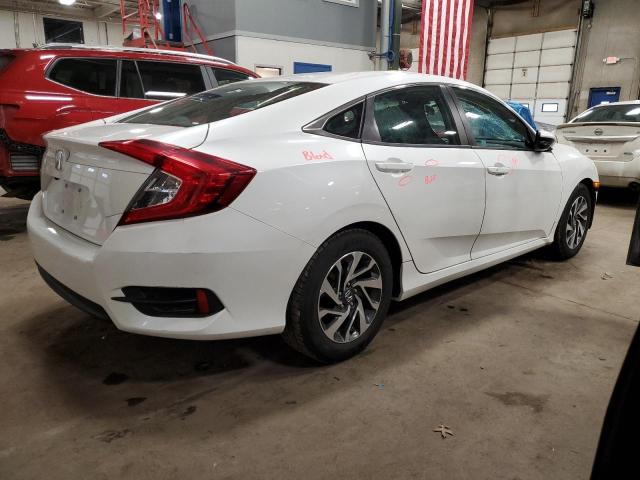 19XFC2F70GE083044 | 2016 HONDA CIVIC EX