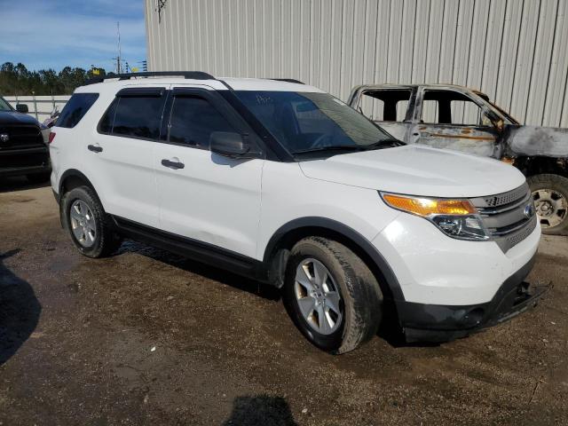 1FM5K7B81EGC35058 | 2014 FORD EXPLORER