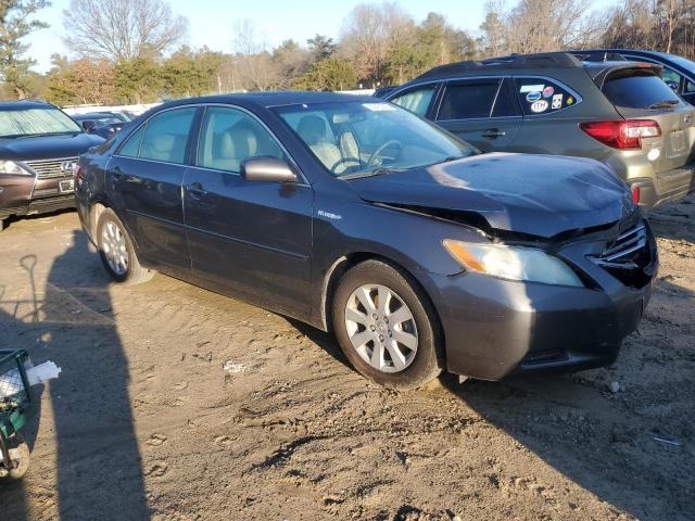 4T1BB46K69U075273 | 2009 Toyota camry hybrid