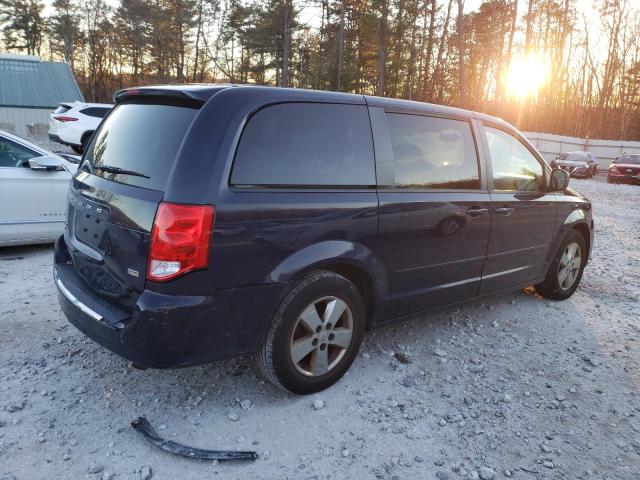 2C4RDGBG2ER389168 2014 DODGE CARAVAN-2