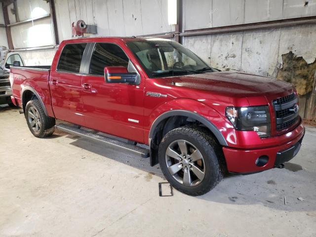 1FTFW1ET2EKF16924 | 2014 FORD F150 SUPER